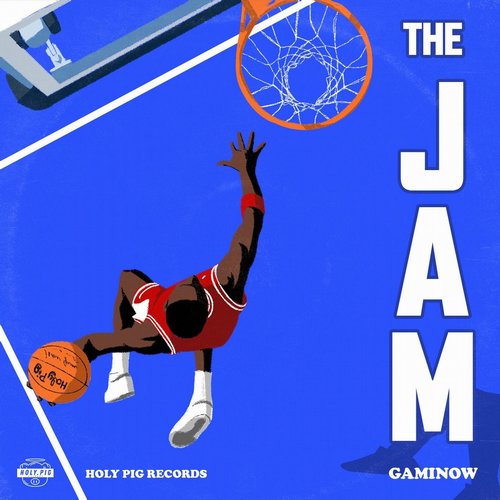 Gaminow - The Jam [BLV7500555]